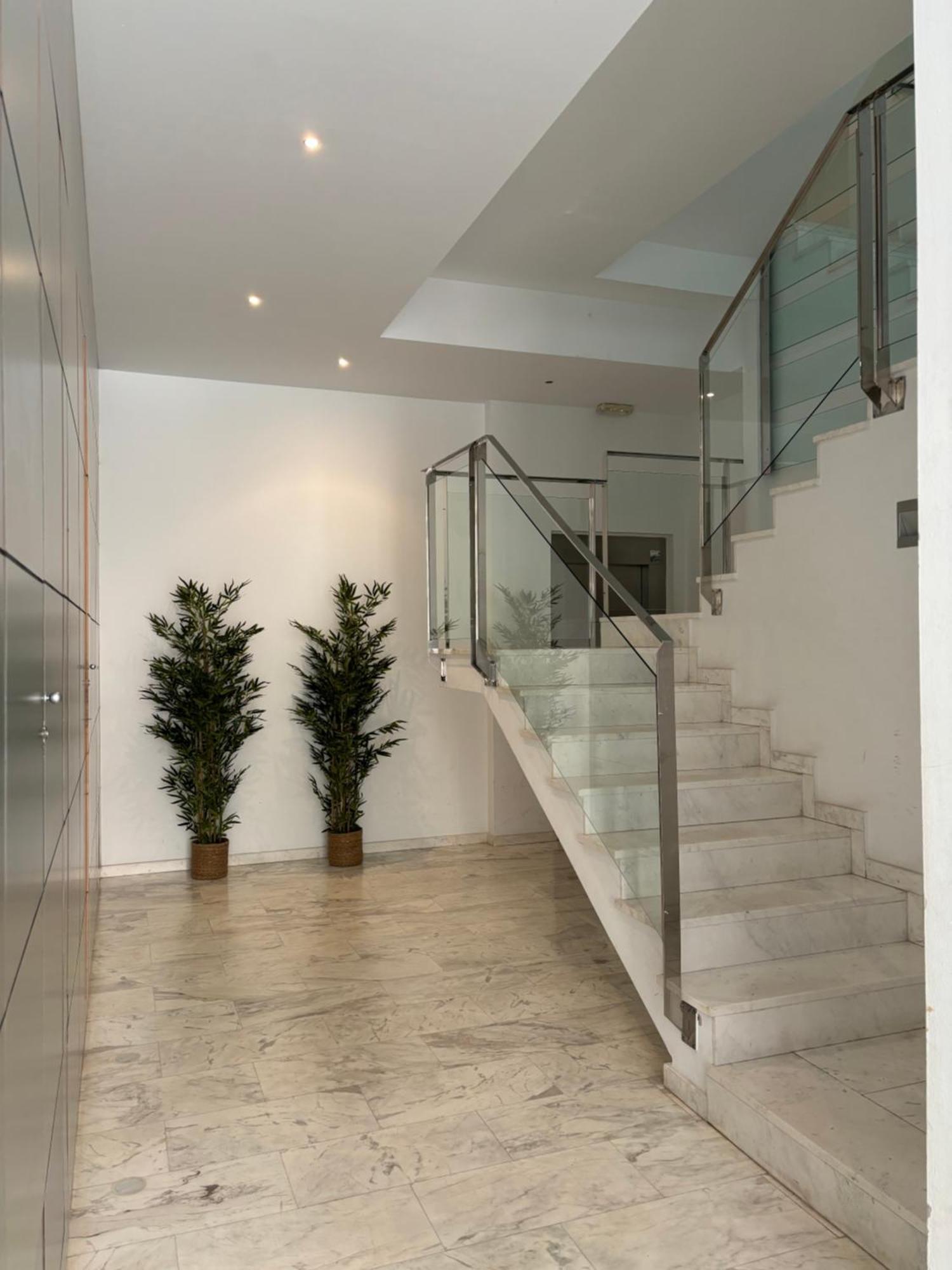Bear Holiday - Apartment Lynn With Seaview In Moraira Near The Beach Buitenkant foto