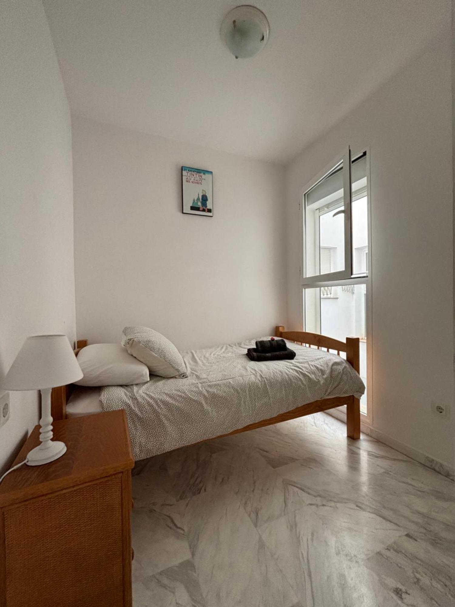 Bear Holiday - Apartment Lynn With Seaview In Moraira Near The Beach Buitenkant foto