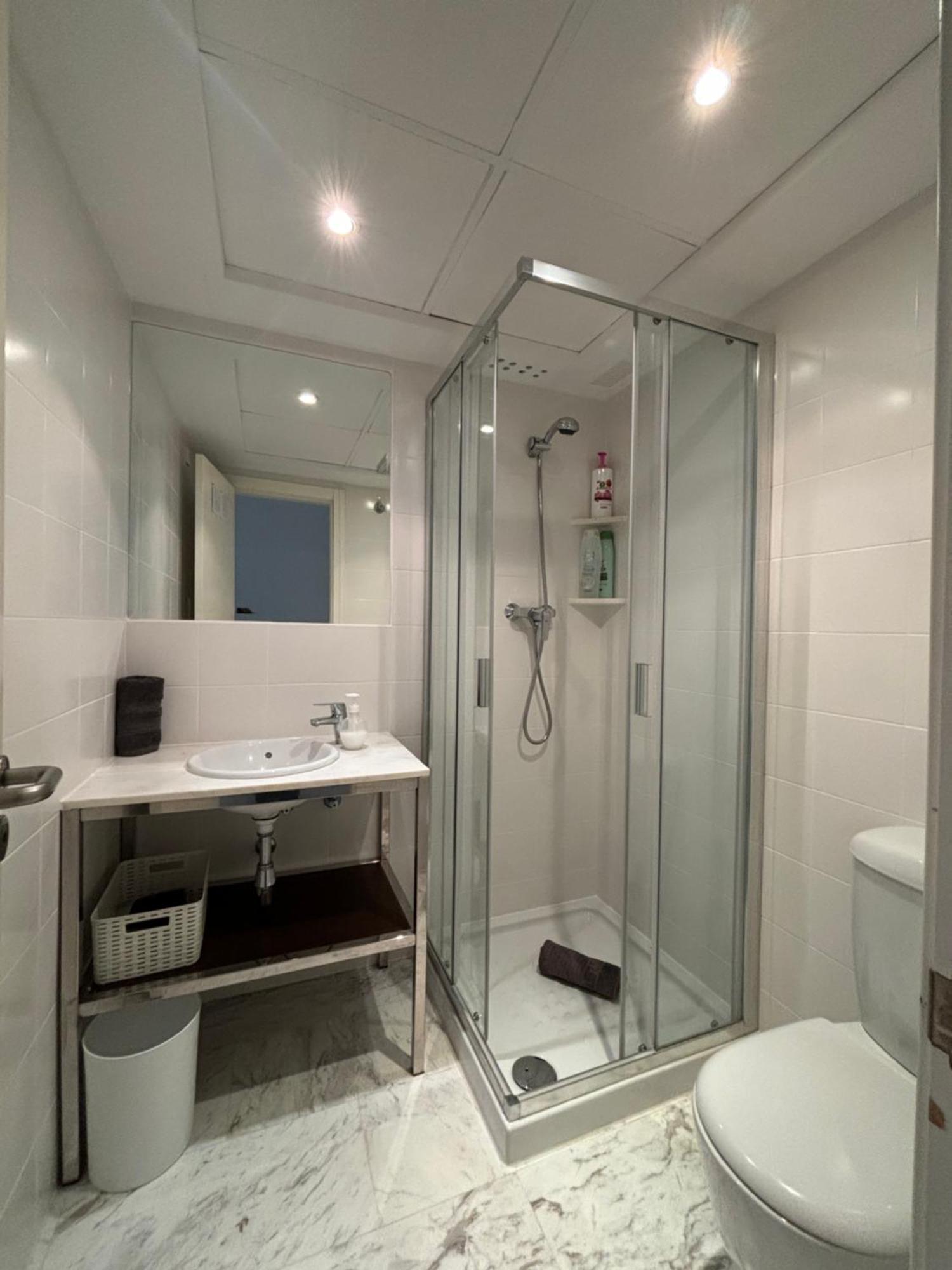 Bear Holiday - Apartment Lynn With Seaview In Moraira Near The Beach Buitenkant foto