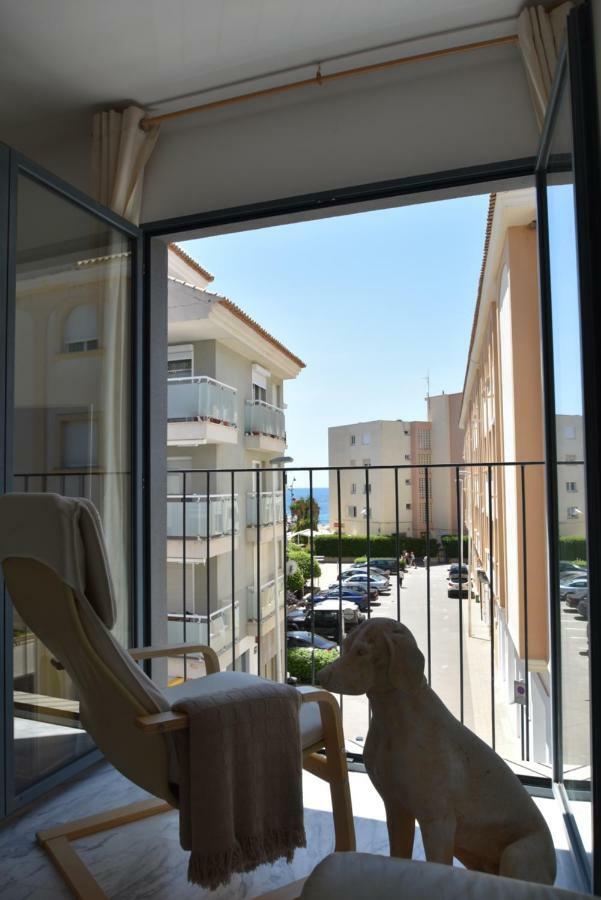 Bear Holiday - Apartment Lynn With Seaview In Moraira Near The Beach Buitenkant foto