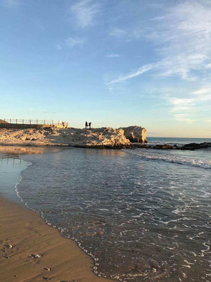 Bear Holiday - Apartment Lynn With Seaview In Moraira Near The Beach Buitenkant foto