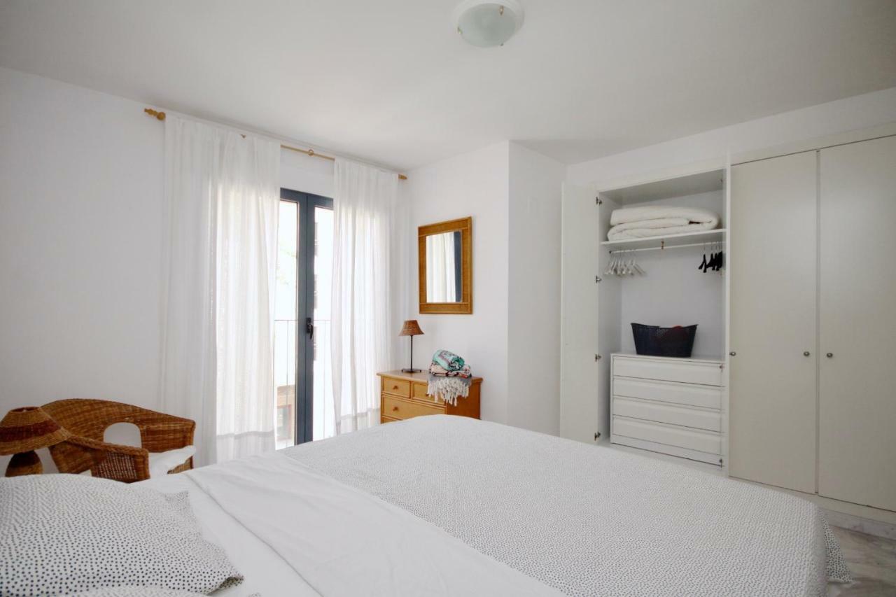 Bear Holiday - Apartment Lynn With Seaview In Moraira Near The Beach Buitenkant foto